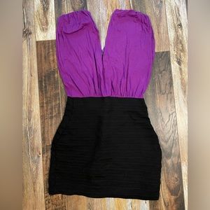 Mini Dress by EXPRESS